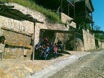Eco Aventuras Santiago Hotel Santiago  Esterno foto